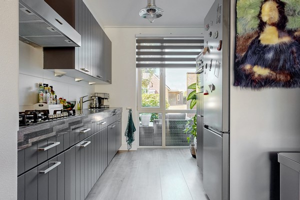 Medium property photo - Stuurboordstraat 11, 1433 SE Kudelstaart