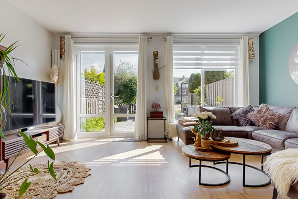 Medium property photo - Stuurboordstraat 11, 1433 SE Kudelstaart