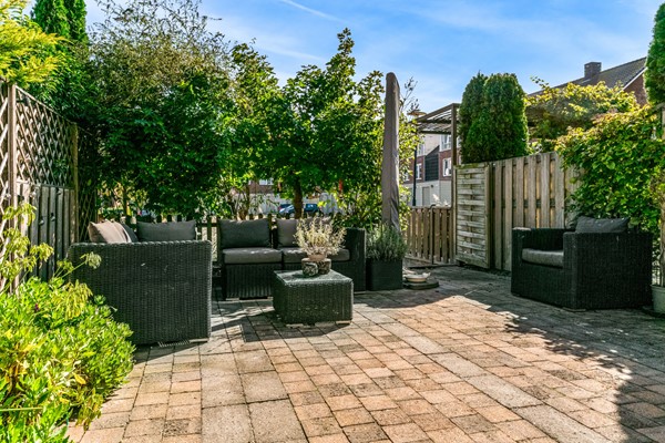 Medium property photo - Stuurboordstraat 11, 1433 SE Kudelstaart