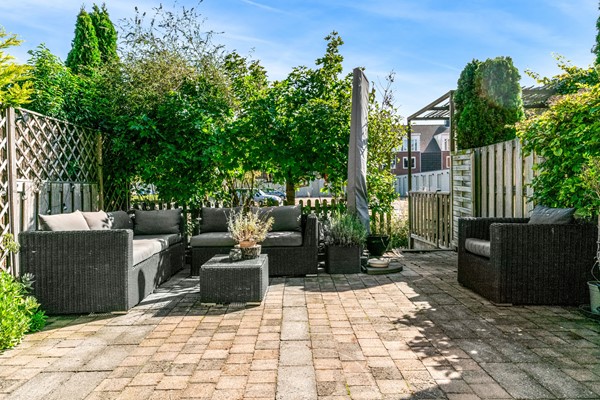 Medium property photo - Stuurboordstraat 11, 1433 SE Kudelstaart