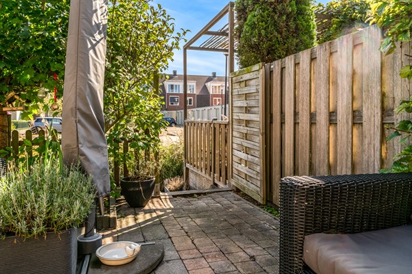 Medium property photo - Stuurboordstraat 11, 1433 SE Kudelstaart