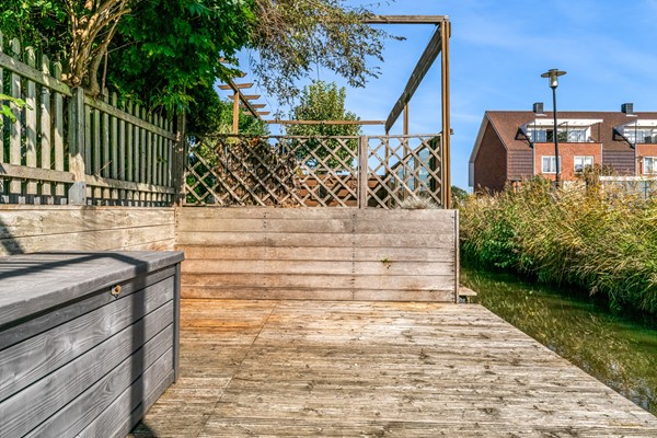 Medium property photo - Stuurboordstraat 11, 1433 SE Kudelstaart