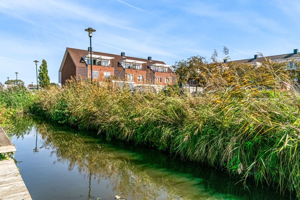 Medium property photo - Stuurboordstraat 11, 1433 SE Kudelstaart