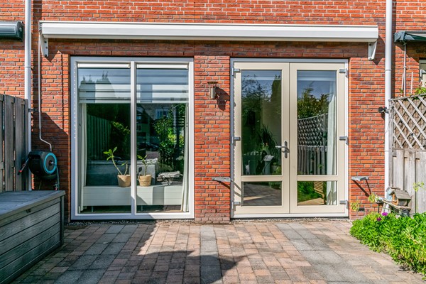 Medium property photo - Stuurboordstraat 11, 1433 SE Kudelstaart