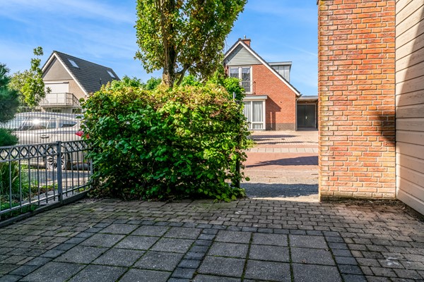 Medium property photo - Stuurboordstraat 11, 1433 SE Kudelstaart