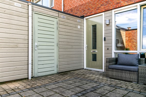 Medium property photo - Stuurboordstraat 11, 1433 SE Kudelstaart