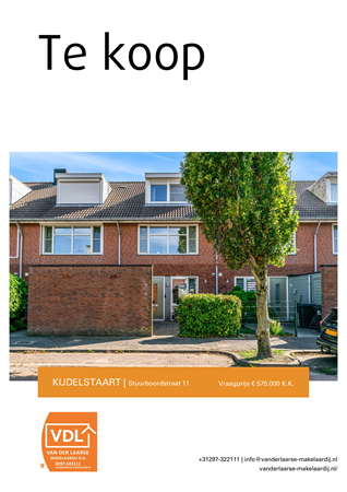 Brochure preview - Stuurboordstraat 11, 1433 SE KUDELSTAART (2)