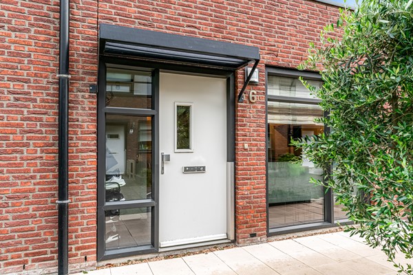Medium property photo - Giekstraat 6, 1433 SH Kudelstaart