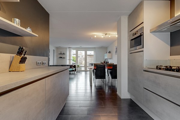 Medium property photo - Giekstraat 6, 1433 SH Kudelstaart