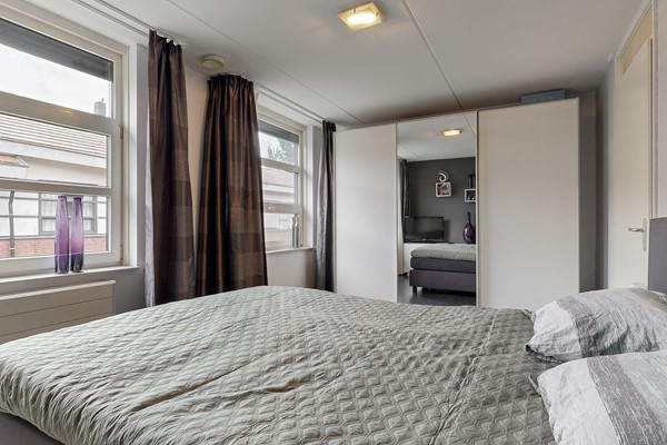 Medium property photo - Giekstraat 6, 1433 SH Kudelstaart