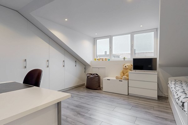 Medium property photo - Giekstraat 6, 1433 SH Kudelstaart