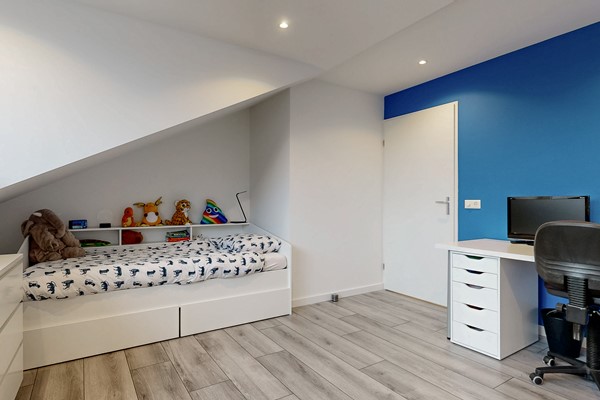 Medium property photo - Giekstraat 6, 1433 SH Kudelstaart