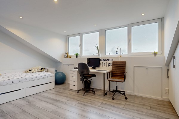 Medium property photo - Giekstraat 6, 1433 SH Kudelstaart