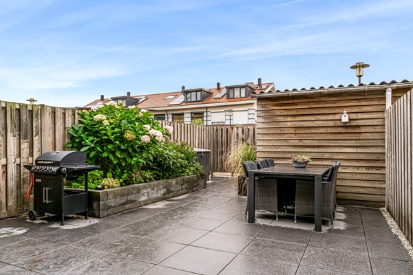 Medium property photo - Giekstraat 6, 1433 SH Kudelstaart