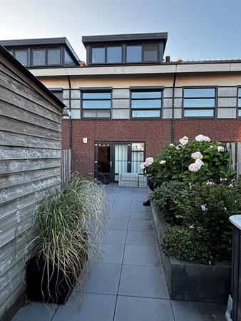 Medium property photo - Giekstraat 6, 1433 SH Kudelstaart
