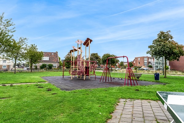 Medium property photo - Giekstraat 6, 1433 SH Kudelstaart
