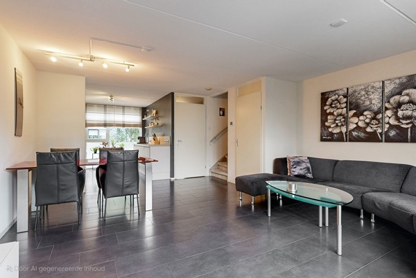 Medium property photo - Giekstraat 6, 1433 SH Kudelstaart
