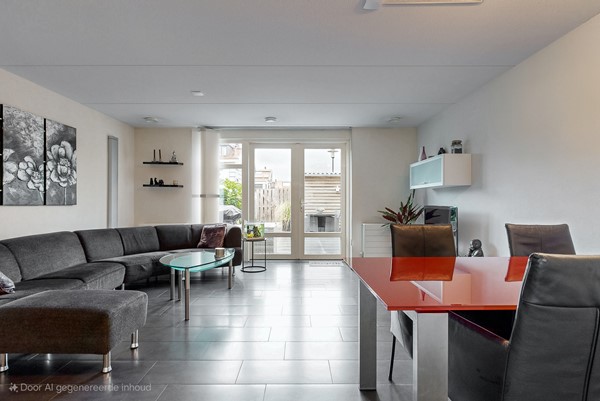 Medium property photo - Giekstraat 6, 1433 SH Kudelstaart