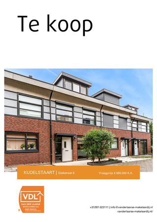 Brochure preview - Giekstraat 6, 1433 SH KUDELSTAART (1)