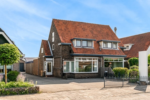 Onder bod: Machineweg 29, 1432 EK Aalsmeer