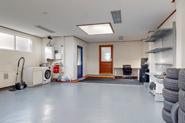 Medium property photo - Machineweg 29, 1432 EK Aalsmeer