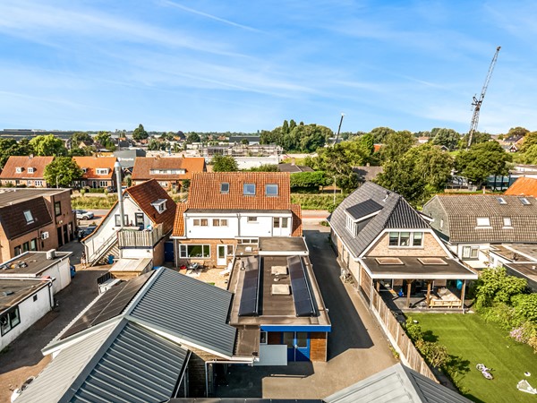 Medium property photo - Machineweg 29, 1432 EK Aalsmeer