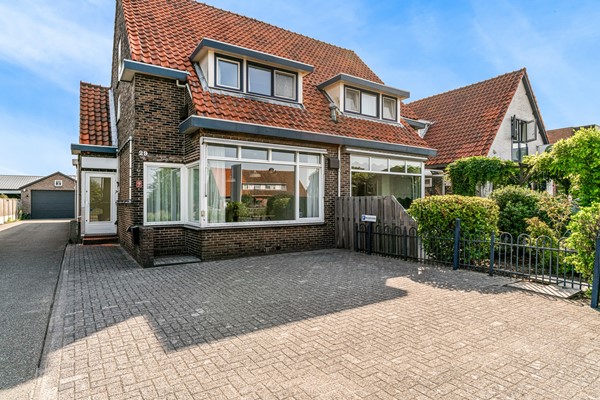 Medium property photo - Machineweg 29, 1432 EK Aalsmeer