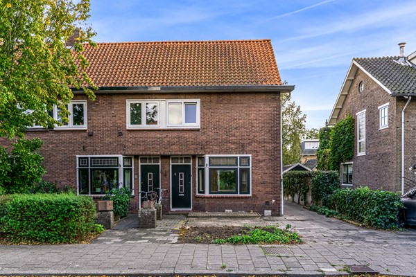 Onder bod: Sportlaan 68, 1431 JA Aalsmeer