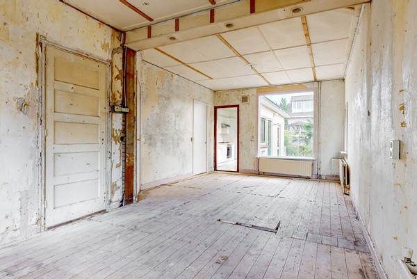 Medium property photo - Sportlaan 68, 1431 JA Aalsmeer
