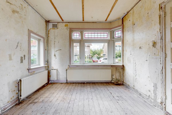 Medium property photo - Sportlaan 68, 1431 JA Aalsmeer