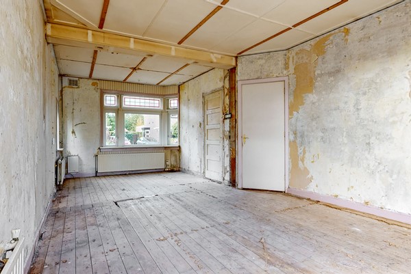 Medium property photo - Sportlaan 68, 1431 JA Aalsmeer