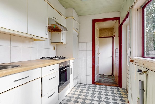 Medium property photo - Sportlaan 68, 1431 JA Aalsmeer