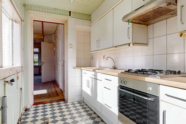 Medium property photo - Sportlaan 68, 1431 JA Aalsmeer
