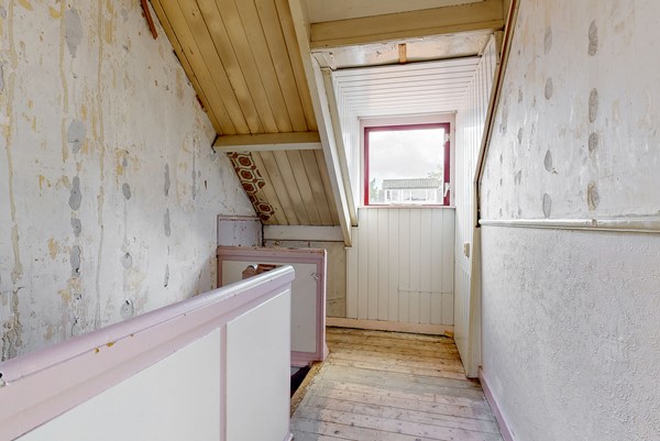 Medium property photo - Sportlaan 68, 1431 JA Aalsmeer