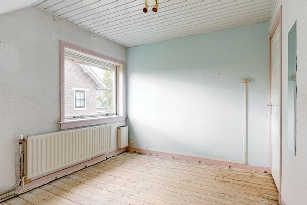 Medium property photo - Sportlaan 68, 1431 JA Aalsmeer