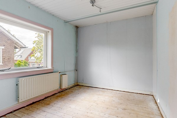 Medium property photo - Sportlaan 68, 1431 JA Aalsmeer