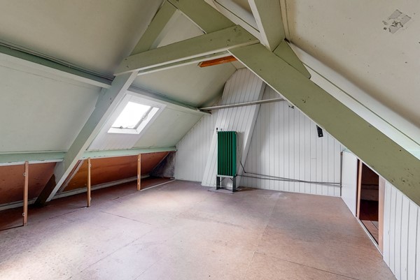Medium property photo - Sportlaan 68, 1431 JA Aalsmeer