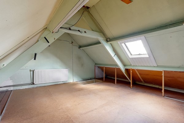 Medium property photo - Sportlaan 68, 1431 JA Aalsmeer