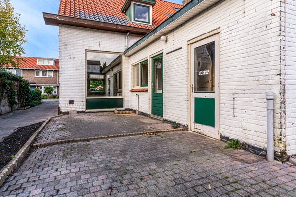 Medium property photo - Sportlaan 68, 1431 JA Aalsmeer