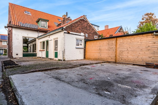 Medium property photo - Sportlaan 68, 1431 JA Aalsmeer