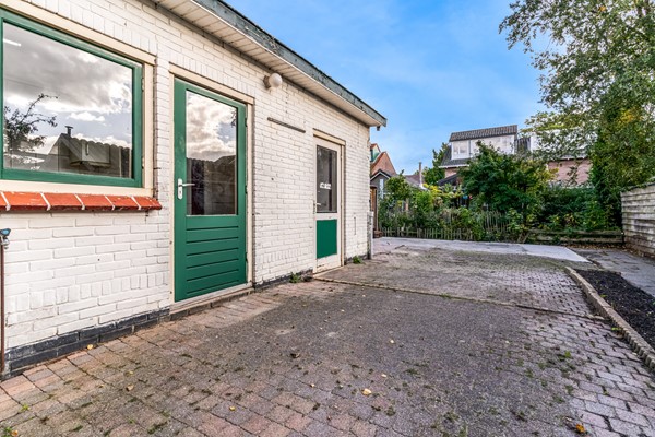 Medium property photo - Sportlaan 68, 1431 JA Aalsmeer