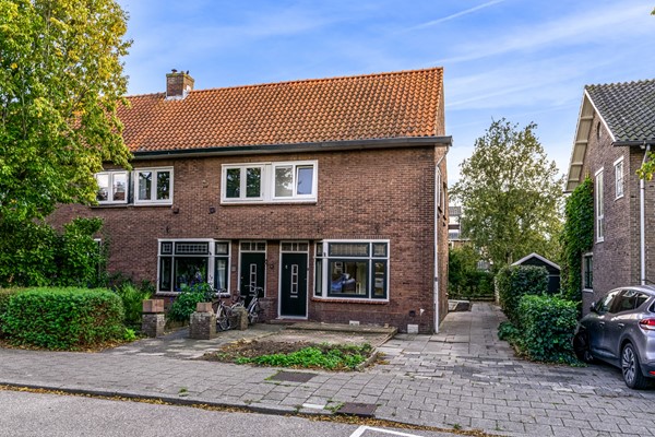 Medium property photo - Sportlaan 68, 1431 JA Aalsmeer