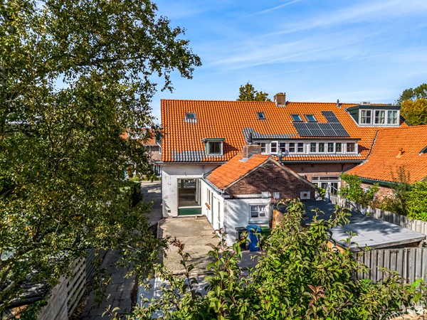 Medium property photo - Sportlaan 68, 1431 JA Aalsmeer
