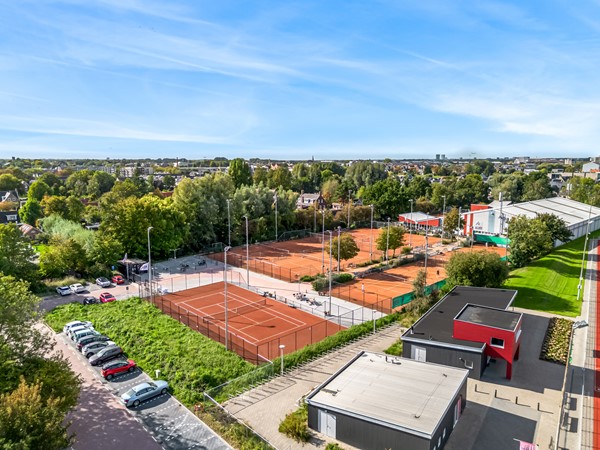 Medium property photo - Sportlaan 68, 1431 JA Aalsmeer