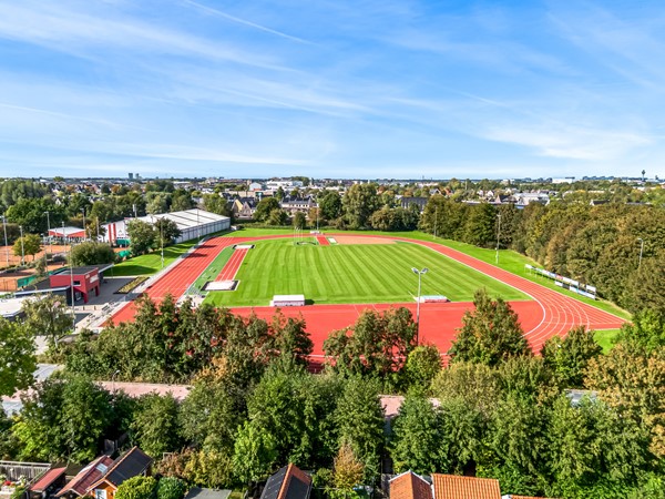Medium property photo - Sportlaan 68, 1431 JA Aalsmeer