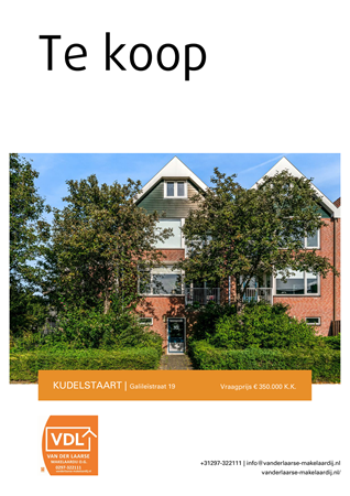 Brochure preview - Galileïstraat 19, 1433 BW KUDELSTAART (1)
