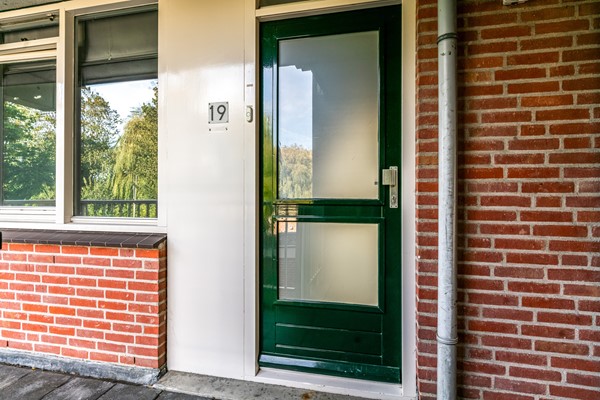 Medium property photo - Galileïstraat 19, 1433 BW Kudelstaart