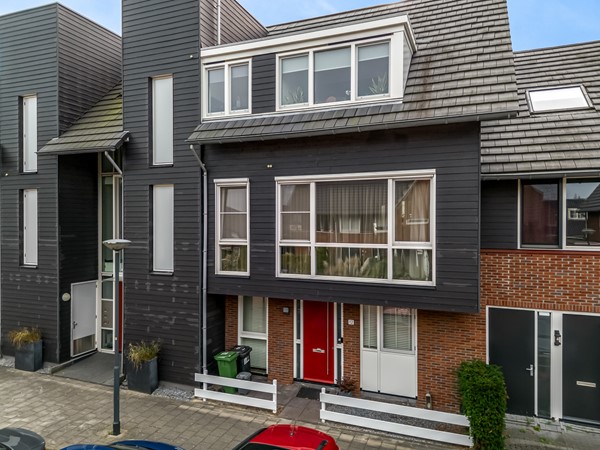 Te koop: Spinradhof 16, 1431 DH Aalsmeer
