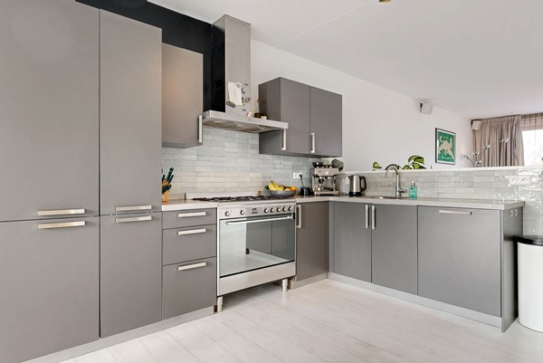 Medium property photo - Spinradhof 16, 1431 DH Aalsmeer