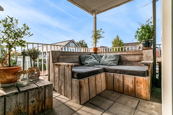 Medium property photo - Spinradhof 16, 1431 DH Aalsmeer